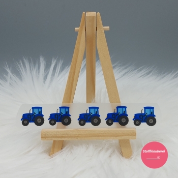 "92" Größenlabel Traktor